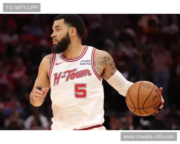 火箭队范弗利特康复进展良好,但球队按赛季报销预案部署