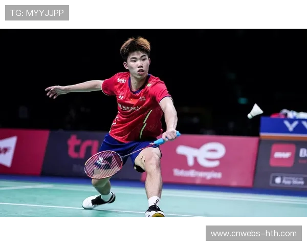 汤尤杯羽毛球团体赛丹麦举行，国羽面临新老交替考验