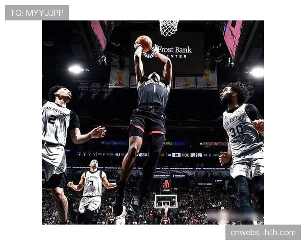 火箭场均5.7次盖帽联盟第二，护筐高度支撑防守体系